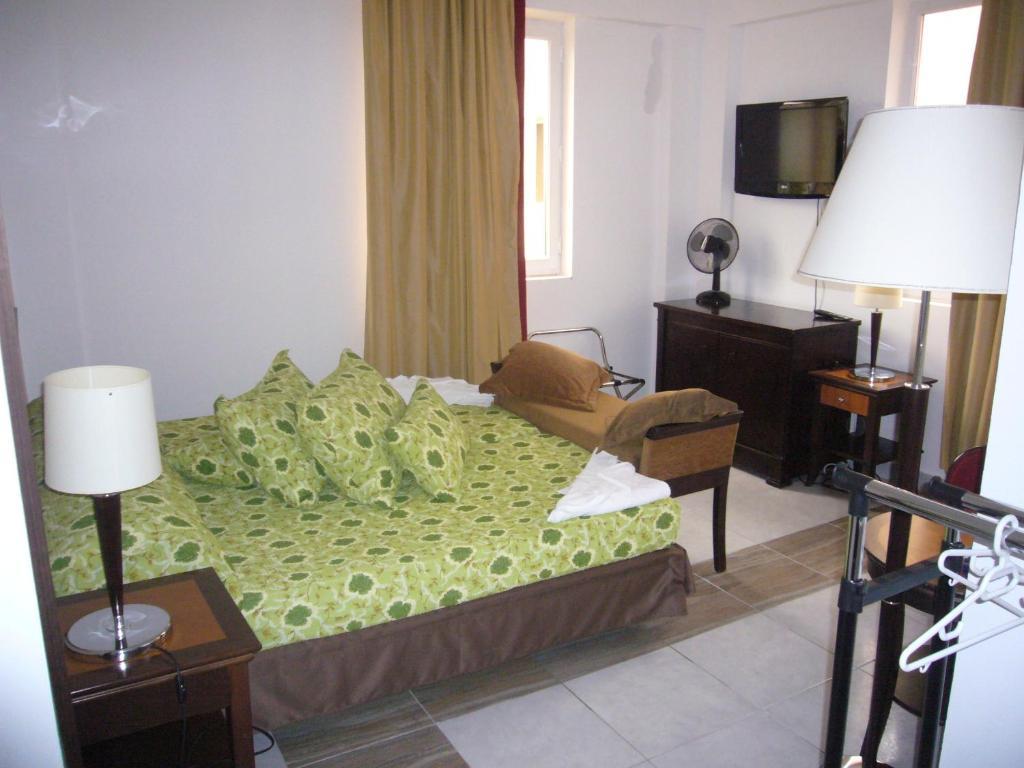 Villa Mar Bella Costinesti Bagian luar foto