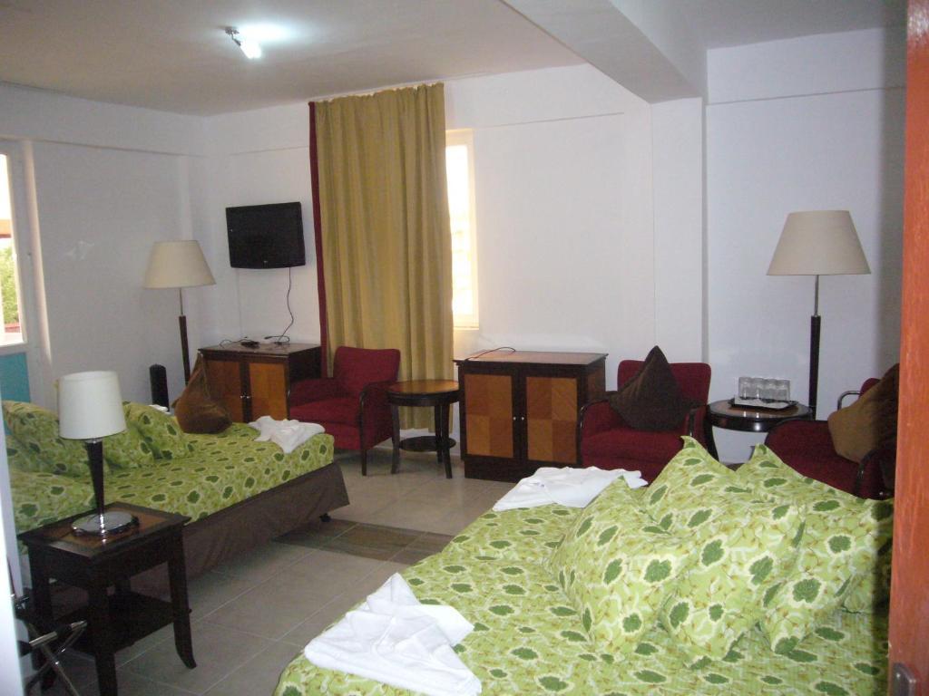 Villa Mar Bella Costinesti Ruang foto