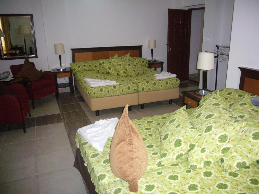 Villa Mar Bella Costinesti Ruang foto