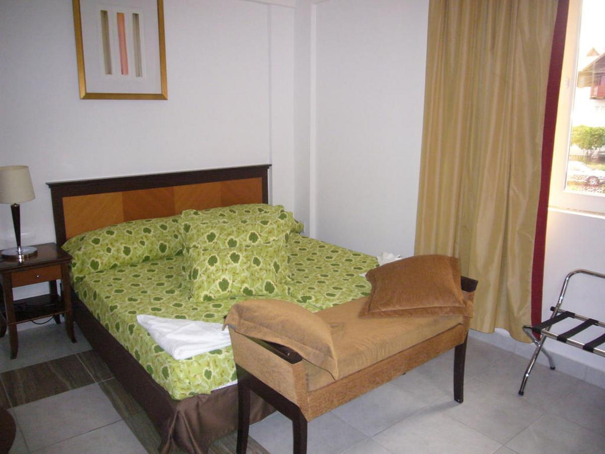 Villa Mar Bella Costinesti Bagian luar foto